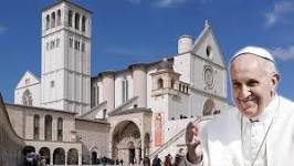papa-francesco-nella-basilica-di-assisi